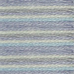 Нитки мулине DMC Color Variation (100% хлопок) 6х8м арт.417 цв.4010