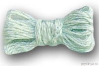 Нитки мулине IDEAL арт.ТВ (упак.= 24шт х 8м) цв.301 хлопок 100%