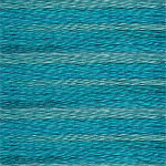 Нитки мулине DMC Color Variation (100% хлопок) 6х8м арт.417 цв.4025