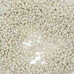 Бисер Preciosa 10/0 арт. TERRA PEARL цв.03441 / 331-19001 уп.50гр.