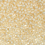 Бисер Preciosa 10/0 арт. TERRA PEARL цв.16218 / 331-19001 уп.50гр.