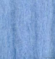 Валяние 100% шерсть мериноса 100гр цв. 0300 светло-голубой