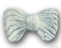 Нитки мулине IDEAL арт.ТВ (упак.= 24шт х 8м) цв.502 хлопок 100%