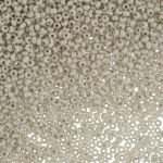 Бисер Preciosa 10/0 арт. TERRA PEARL цв.16249 / 331-19001 уп.50гр.