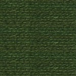 Нитки мулине DMC Embroidery (100% хлопок) 12х8м арт.117 цв.3362