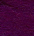 Валяние 100% шерсть мериноса 100гр цв. 0262 фиолетовый