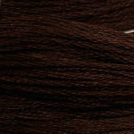 Нитки мулине DMC Embroidery (100% хлопок) 12х8м арт.117 цв.3371
