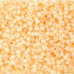 Бисер Preciosa 10/0 арт. TERRA PEARL цв.17292 / 331-19001 уп.50гр.