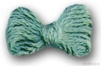 Нитки мулине IDEAL арт.ТВ (упак.= 24шт х 8м) цв.528 хлопок 100%