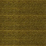 Нитки мулине DMC Embroidery (100% хлопок) 12х8м арт.117 цв.0830