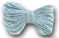 Нитки мулине IDEAL арт.ТВ (упак.= 24шт х 8м) цв.319 хлопок 100%