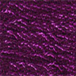 Нитки мулине DMC Light Effect (100% полиэстер) 6х8м арт.317W цв.E0718 
