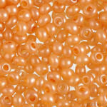 Бисер Preciosa 10/0 арт. TERRA PEARL цв.17918 / 331-19001 уп.50гр.
