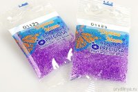 Бисер Preciosa арт. 01123 уп.5гр.