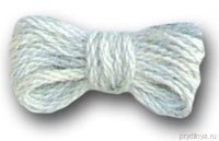 Нитки мулине IDEAL арт.ТВ (упак.= 24шт х 8м) цв.320 хлопок 100%