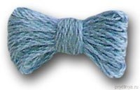 Нитки мулине IDEAL арт.ТВ (упак.= 24шт х 8м) цв.321 хлопок 100%
