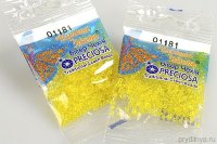 Бисер Preciosa арт. 01181 уп.5гр.