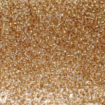 Бисер Preciosa цв.68106 / 331-19001 уп.500гр.