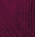 Пряжа для вязания Ализе Cashemir (100% шерсть) 100 гр./300 м. цв.248 фуксия