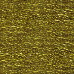 Нитки мулине DMC Light Effect (100% полиэстер) 6х8м арт.317W цв.E3852 