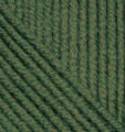 Пряжа для вязания Ализе Cashemir (100% шерсть) 100 гр/300 м. цв.29 хаки