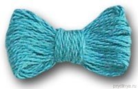 Нитки мулине IDEAL арт.ТВ (упак.= 24шт х 8м) цв.348 хлопок 100%