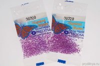 Бисер Preciosa арт. 38328 уп.5гр.