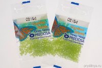 Бисер Preciosa арт. 02154 уп.5гр.