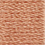 Нитки мулине DMC Satin (100% вискоза) 6х8м арт.1008F цв.S0352 