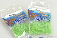 Бисер Preciosa арт. 02161 уп.5гр.