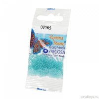 Бисер Preciosa арт. 02165 уп.5гр.