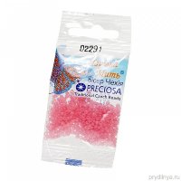 Бисер Preciosa арт. 02291 уп.5гр.