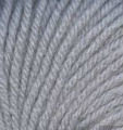 Пряжа для вязания Кроха (20%шерсть+80%акрил) 50гр/135м цв. 0813 сумерки