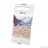 Бисер Preciosa арт. 03212 уп.5гр.