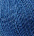 Пряжа для вязания Детский каприз 50%мерин.шерсть+50% фибра цв. 100 корол. синий