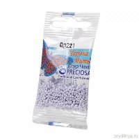 Бисер Preciosa арт. 03221 уп.5гр.