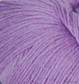 Пряжа для вязания Детский каприз 50%мерин.шерсть+50% фибра цв. 179 фиалка