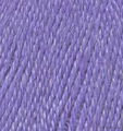 Пряжа для вязания Алиса (50%шерсть+50%вискоза) 100гр/300м цв.0392 сирень 