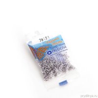 Бисер Preciosa арт. 78121 уп.5гр.