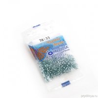 Бисер Preciosa арт. 78133 уп.5гр.