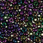 Бисер Preciosa 10/0 арт. IRIS цв.59195 / 331-19001 уп.50гр.