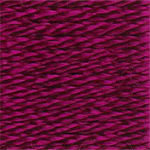 Нитки мулине DMC Satin (100% вискоза) 6х8м арт.1008F цв.S0915 