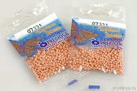 Бисер Preciosa арт. 07331 уп.5гр.