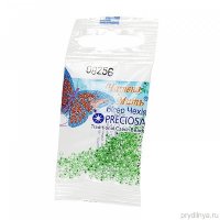 Бисер Preciosa арт. 08256 уп.5гр.