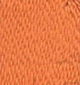 Пряжа для вязания Хлопок (100% хлопок) 100гр./180м. цв.1621 оранжевый  