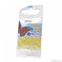 Бисер Preciosa арт. 08283 уп.5гр.