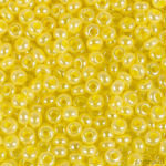 Бисер Preciosa 10/0 арт. SHELL цв.37186 / 331-19001 уп.50гр.