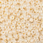 Бисер Preciosa 10/0 арт. SHELL цв.46113 / 331-19001 уп.50гр.