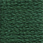 Нитки мулине DMC Satin (100% вискоза) 6х8м арт.1008F цв.S0991