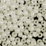 Бисер Preciosa 10/0 арт. SHELL цв.47102 / 331-19001 уп.50гр.